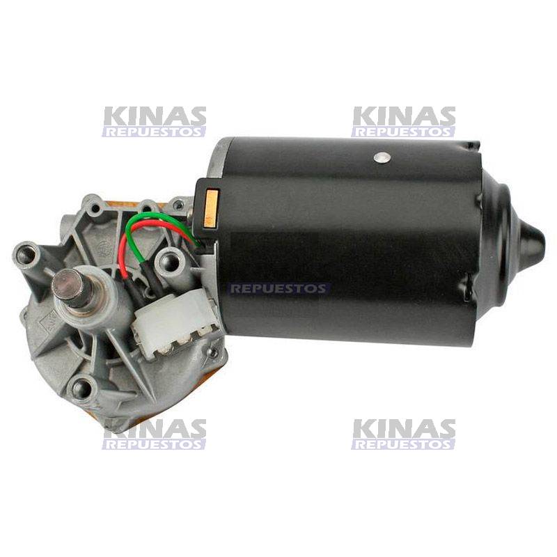 MOTOR LIMPIA PARABRISA SCANIA 113 C/ESTRIA