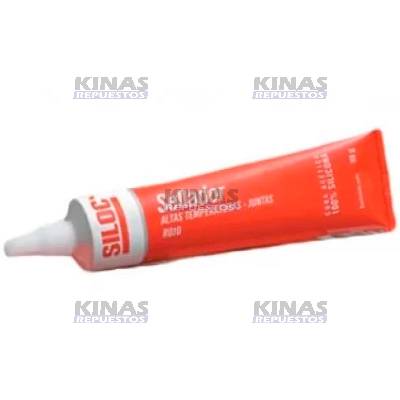 SELLADOR ALTA TEMPERATURA MOTOR ROJO 25G