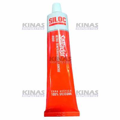 SELLADOR ALTA TEMPERATURA MOTOR ROJO 90G