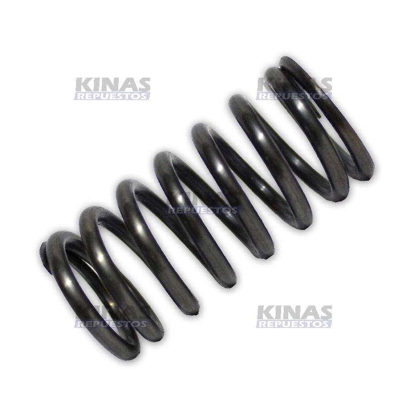 RESORTE VALVULA TAPA MOTOR 112/113/P93/P94 INTERNA