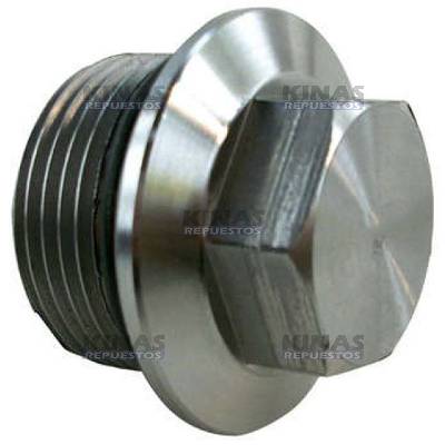 TAPON CAJA CAMBIO SCANIA 113/P94/114/124/S4/S5 M32X2.00