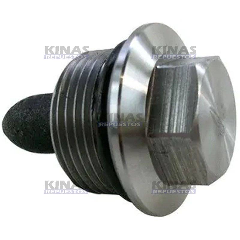 TAPON CAJA CAMBIO SCANIA P94/114/124/S4 (C/IMAN)