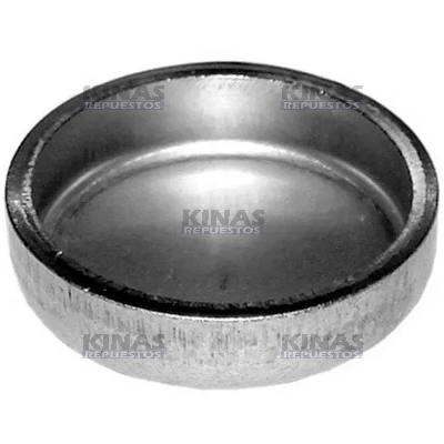 SELLO TAPA/BLOCO MOTOR SCANIA P94/114/124 (25 X 8 X 1.6)