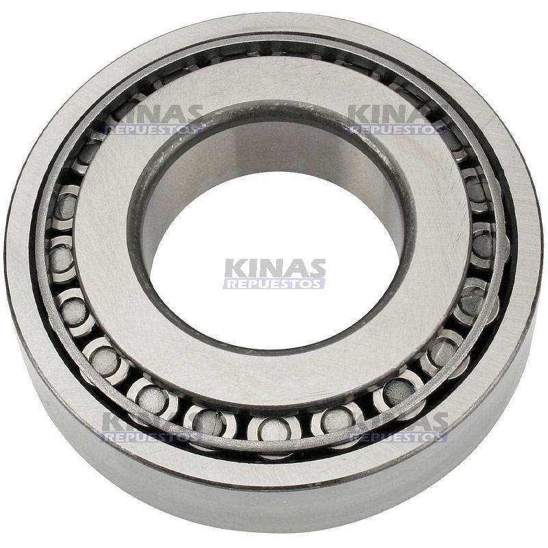 RULEMAN EJE RANURADO CAJA CAMBIO SCANIA 112/113 GR860/GR870/GR871