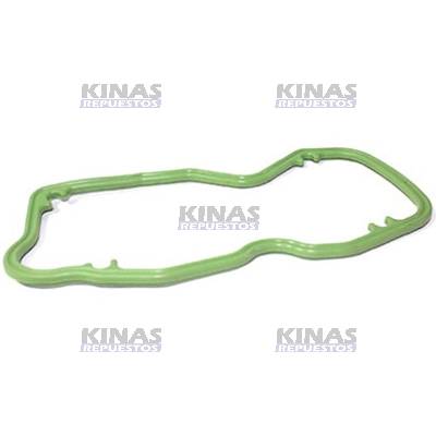 JUNTA TAPA VALVULA/BALANCIN INFERIOR SCANIA 114/124/S4 360 MEC (SILICONE)