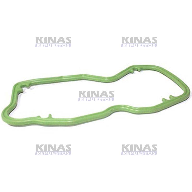 JUNTA TAPA VALVULA/BALANCIN INFERIOR SCANIA 114/124/S4 360 MEC (SILICONE)