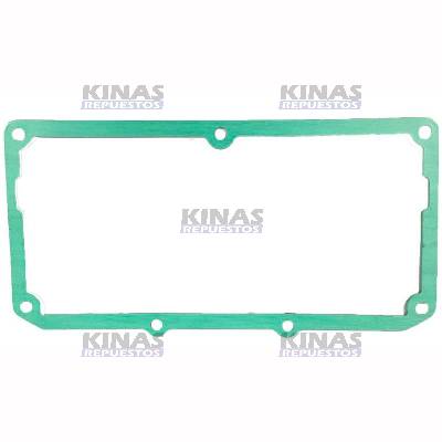 JUNTA TAPA LATERAL BOTADOR BLOCO MOTOR RADIADOR SCANIA 124/S4 360/420CV