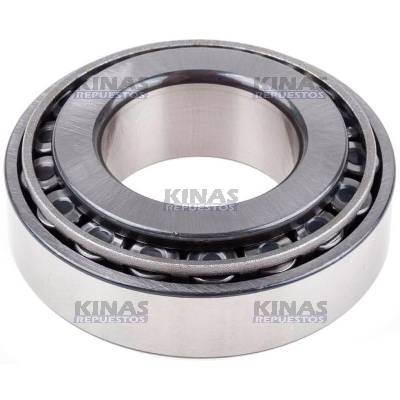 RULEMAN LATERAL CORONA DIFERENCIAL IZQ SCANIA P94/114/124/S4