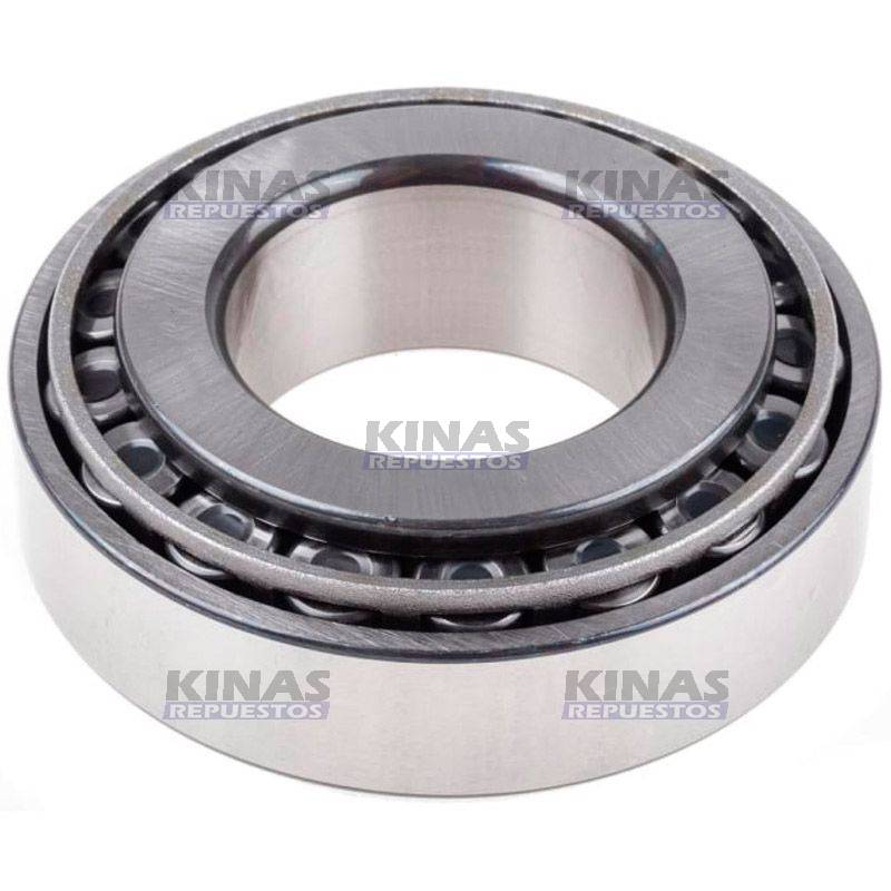RULEMAN LATERAL CORONA DIFERENCIAL IZQ SCANIA P94/114/124/S4