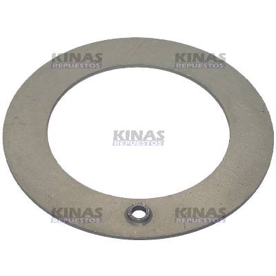 ARANDELA EJE ENGRENAJE CAJA REDUCTORA SCANIA 112/113 GR871