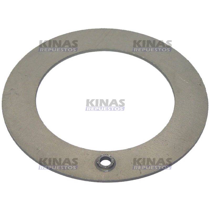 ARANDELA EJE ENGRENAJE CAJA REDUCTORA SCANIA 112/113 GR871