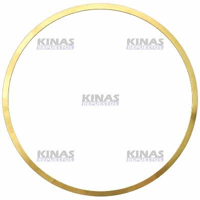 CALCE CAMISA MOTOR SCANIA 124/S4 360 010MM