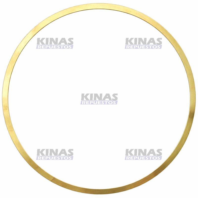 CALCE CAMISA MOTOR SCANIA 124/S4 360 020MM