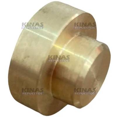 PUNTA BRONCE DIFERENCIAL REGULADOR CORONA MBB 1113