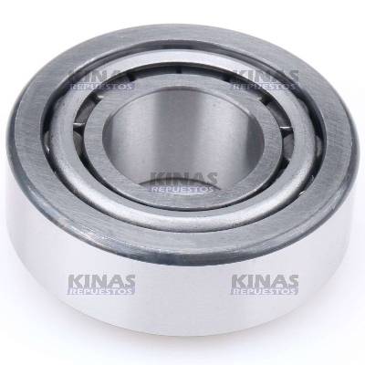 RULEMAN MAZA DELANTERA MBB 1111/2213 EXTERNO