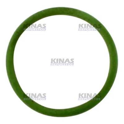 ANILLO GOMA PICO INYECTOR SCANIA 124/S4 18MMX1.6MM