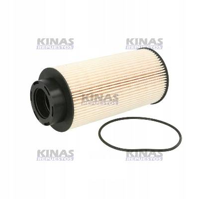 FILTRO COMBUSTIBLE SUMERGIBLE HPI 124/S4/S5 380 S/REJILLA