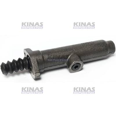 CILINDRO MESTRE SIMPLE EMBRAGUE 23.81 MBB 1316/1318
