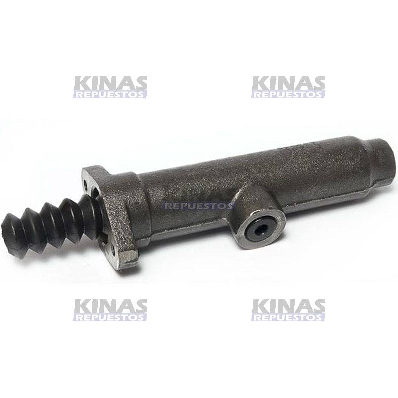 CILINDRO MESTRE SIMPLE EMBRAGUE 23.81 MBB 1316/1318