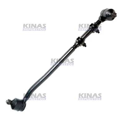 BARRA DIRECION CORTA FORD F1000 93+/98 D20 4X4 MODERNA 608MM