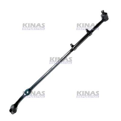 BARRA DIRECION LARGA FORD F1000 93+/98 MODERNA