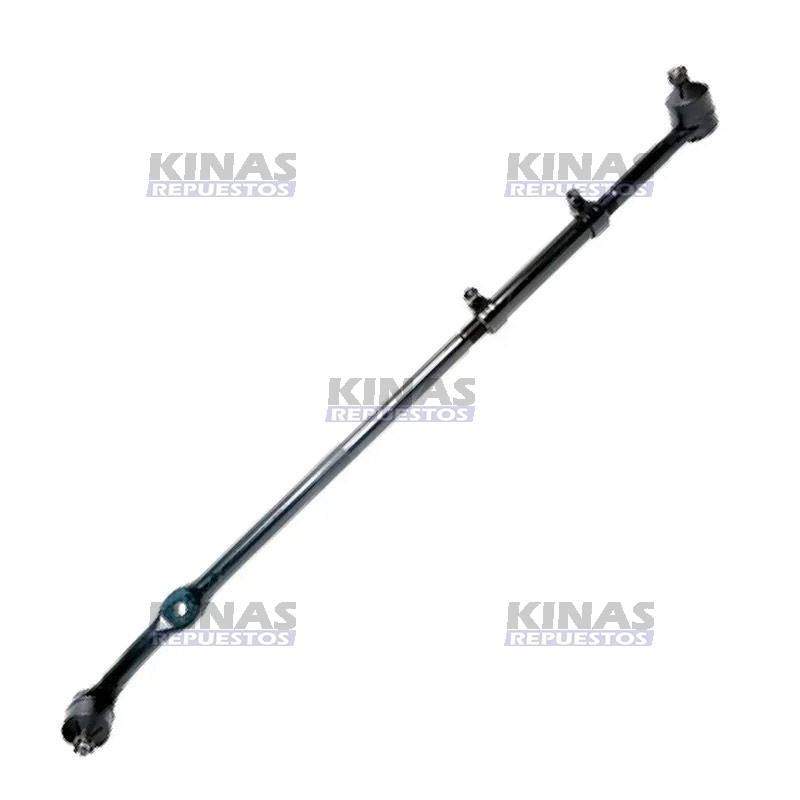 BARRA DIRECION LARGA FORD F1000 93+/98 MODERNA