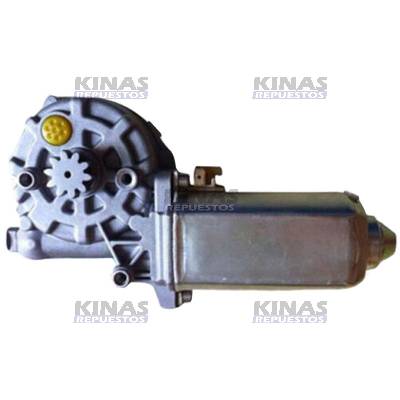 MOTOR MAQUINA ALZA VIDRIO SCANIA 112/113 IZQ