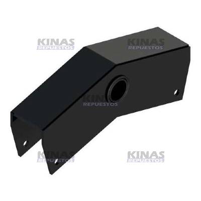 BALANZA ASADELTA TRUCK/CAR P60/E90 RANDON