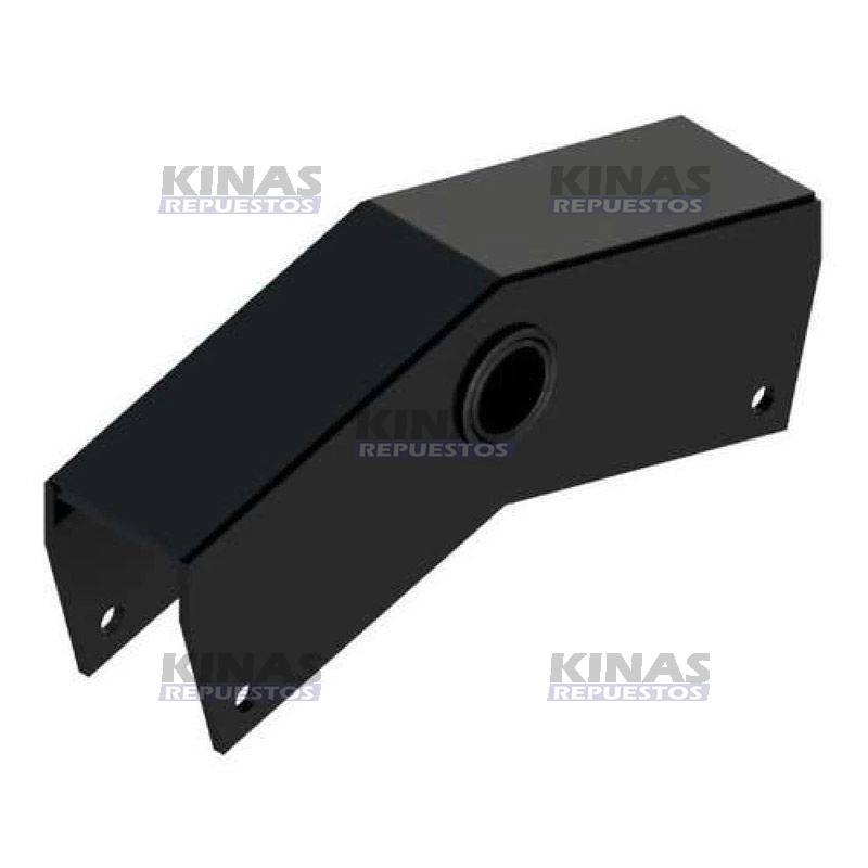 BALANZA ASADELTA TRUCK/CAR P60/E90 RANDON