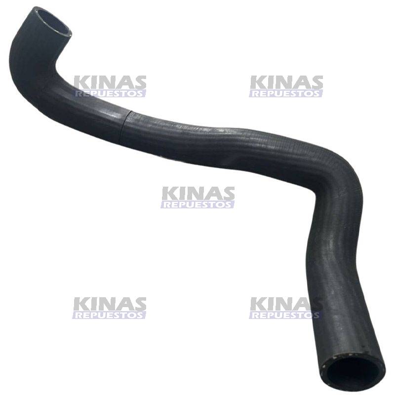 MANGUERA INTERCOOLER/TURBINA MOTOR S10/BLAZER MWM SPRINT