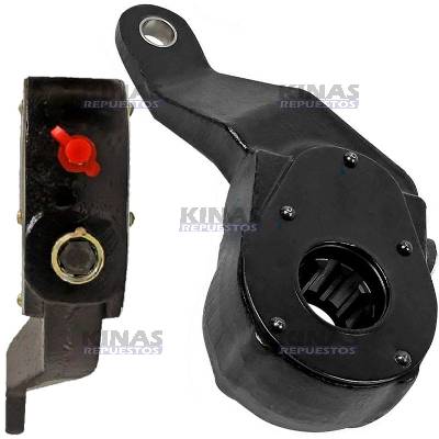 CATRACA FRENO TRASERO SCANIA 124/S4 10E LLAVE 14 IZQ