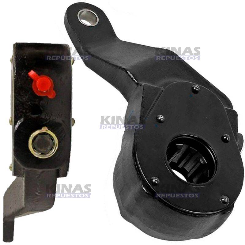 CATRACA FRENO TRASERO SCANIA 124/S4 10E LLAVE 14 IZQ