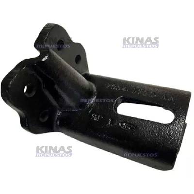 SOPORTE SUSPENCION TRASERO AUXILIAR F4000 99/+ (CONTRA FEIXE)