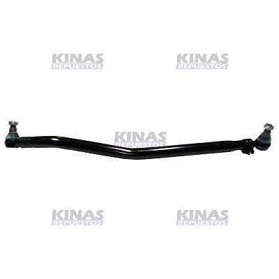BARRA DIRECCION CORTA SCANIA 124/S4 1054MM