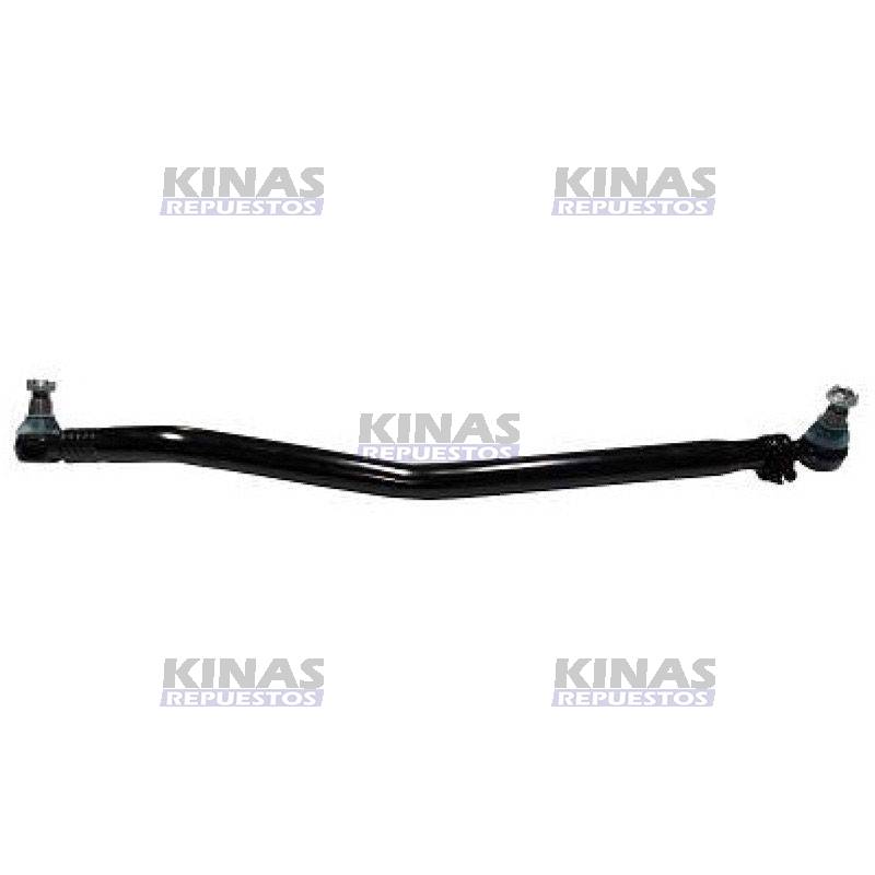 BARRA DIRECCION CORTA SCANIA 124/S4 1054MM