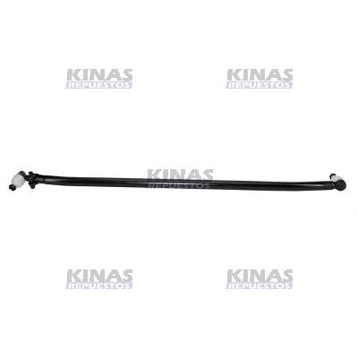 BARRA DIRECCION LARGA S5/S4 SCANIA P94/114/124/S4/S5 1743MM AM740