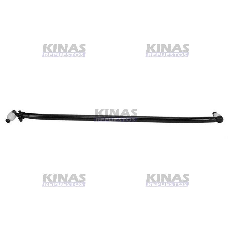 BARRA DIRECCION LARGA S5/S4 SCANIA P94/114/124/S4/S5 1743MM AM740