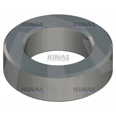 MANCAL PERNO BALANZA 60MM EXTERNO