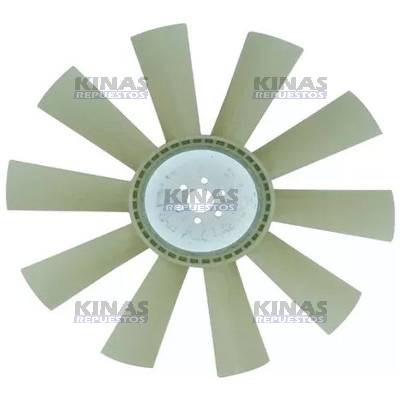 HELICE VENTILADOR MBB MT352
