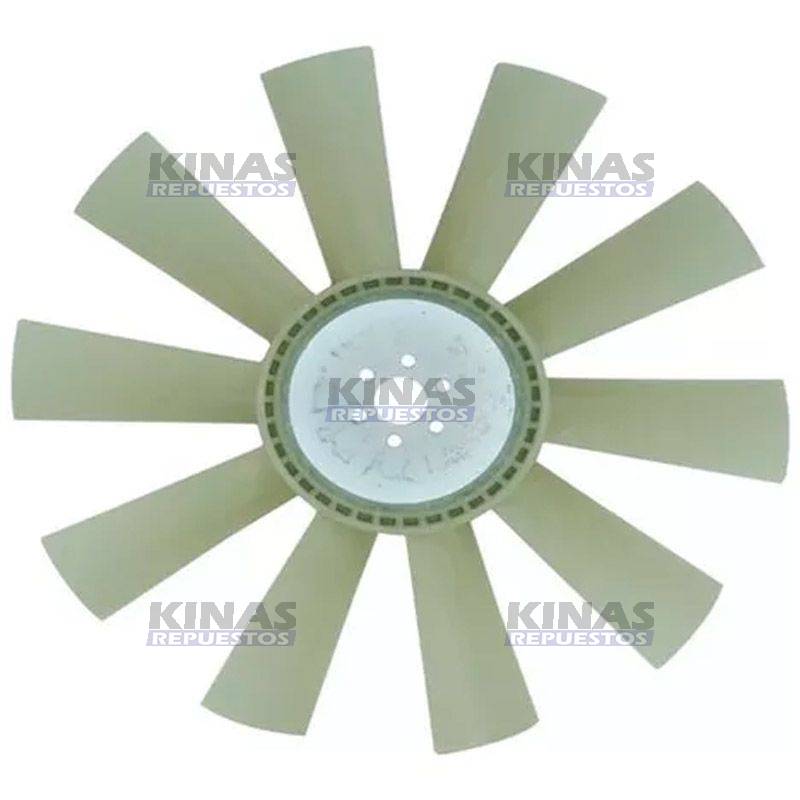 HELICE VENTILADOR MBB MT352