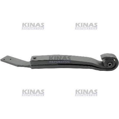 ELASTICO SUSPENCION TRACION/TRUCK SCANIA P94/114/124 DER (DOBLE)