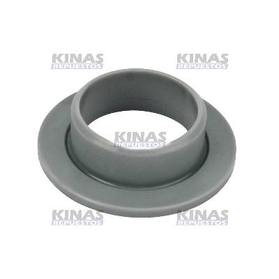 BUJE DISTANCIADOR SUSPENCION TRASERO CABINA SCANIA 112/113 (NYLON)
