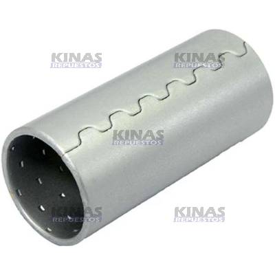 BUJE ELASTICO SUSPENCION DELANTERA MBB 1113/1313/2213