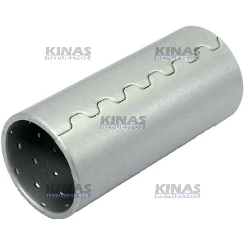 BUJE ELASTICO SUSPENCION DELANTERA MBB 1113/1313/2213