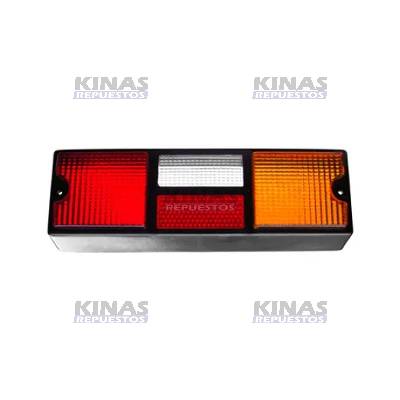 TAPA SENALERA TRAS 113/143 IZQ C/VIGIA