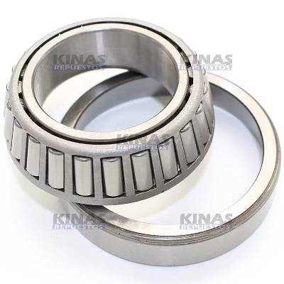 RULEMAN DIFERENCIAL PINON PILOTO FORD F1000 TURBO 91/+ NEW HOLLAND TT75