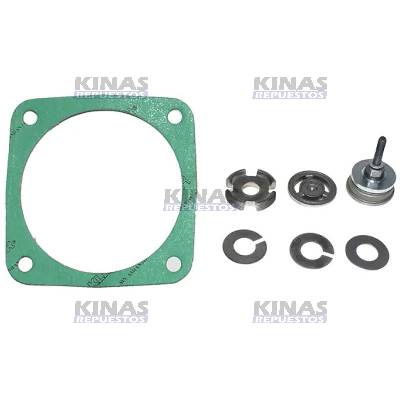 REPARO TAPA COMPRESOR AIRE MOTOR MBB 94MM OM366