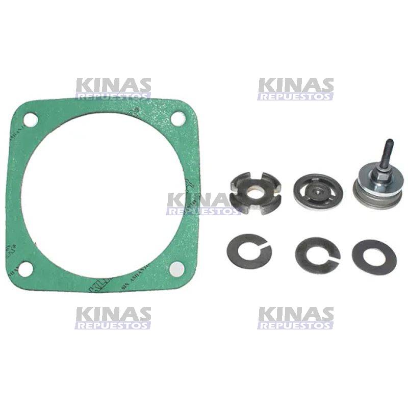 REPARO TAPA COMPRESOR AIRE MOTOR MBB 94MM OM366