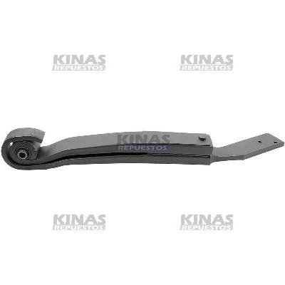 ELASTICO SUSPENCION TRACION/TRUCK SCANIA P94/114/124 IZQ (DOBLE)