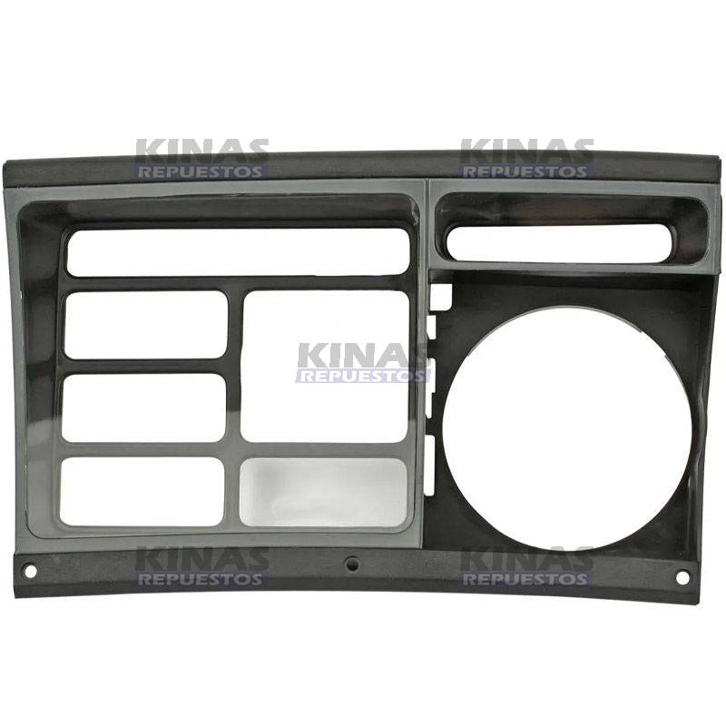 CARCASA PAINEL INSTRUMENTO COMBINADO SCANIA 112/113/P94/114/124/S4
